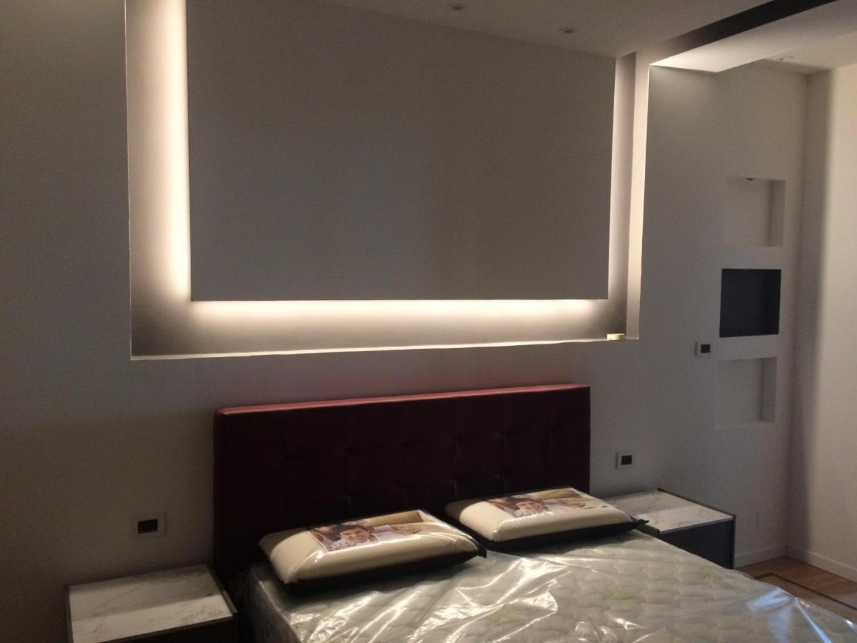 Bilocale_Torino_Deluxe Apartment Room photo
