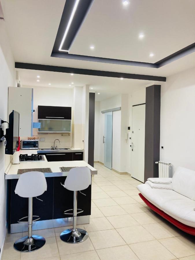 Bilocale_Torino_Deluxe Apartment Exterior photo