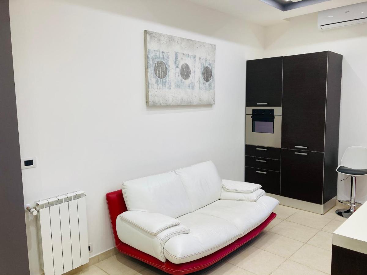 Bilocale_Torino_Deluxe Apartment Exterior photo