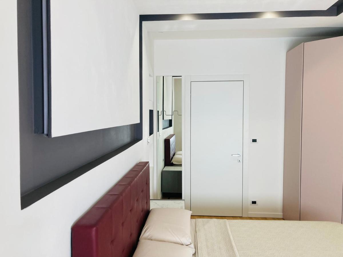 Bilocale_Torino_Deluxe Apartment Exterior photo