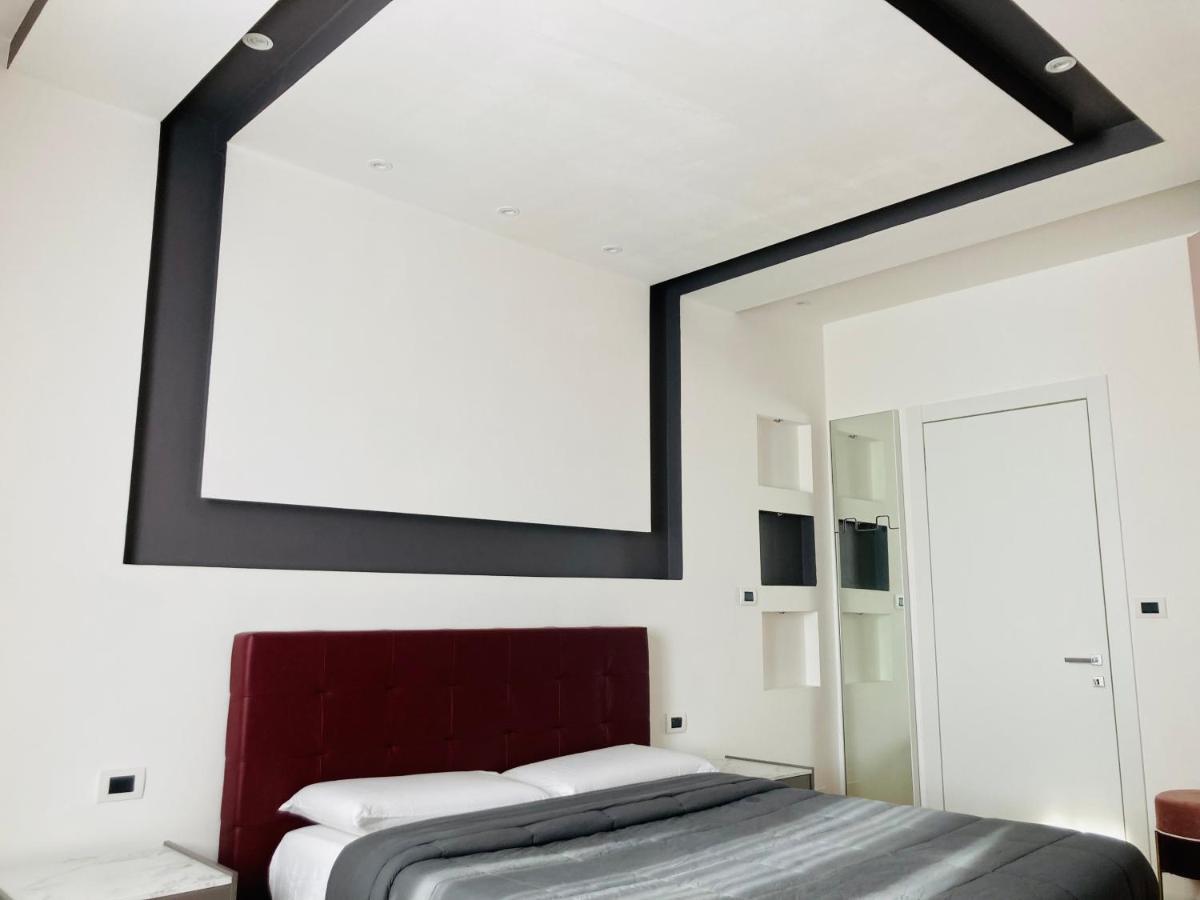 Bilocale_Torino_Deluxe Apartment Exterior photo