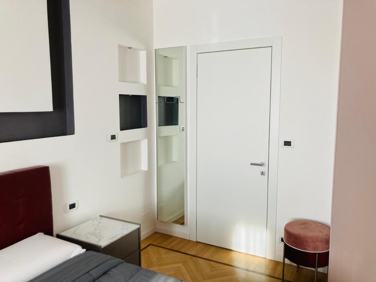 Bilocale_Torino_Deluxe Apartment Exterior photo