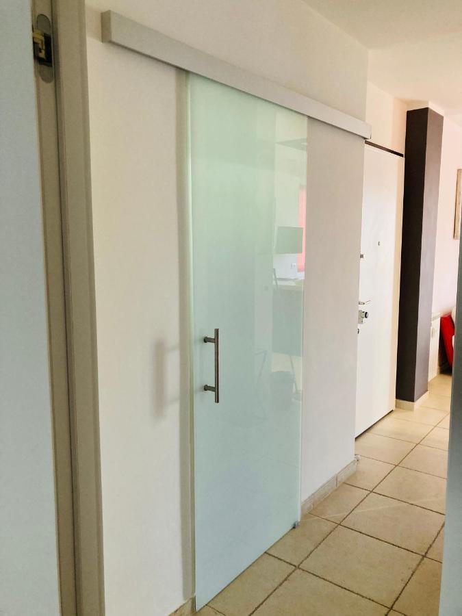 Bilocale_Torino_Deluxe Apartment Exterior photo